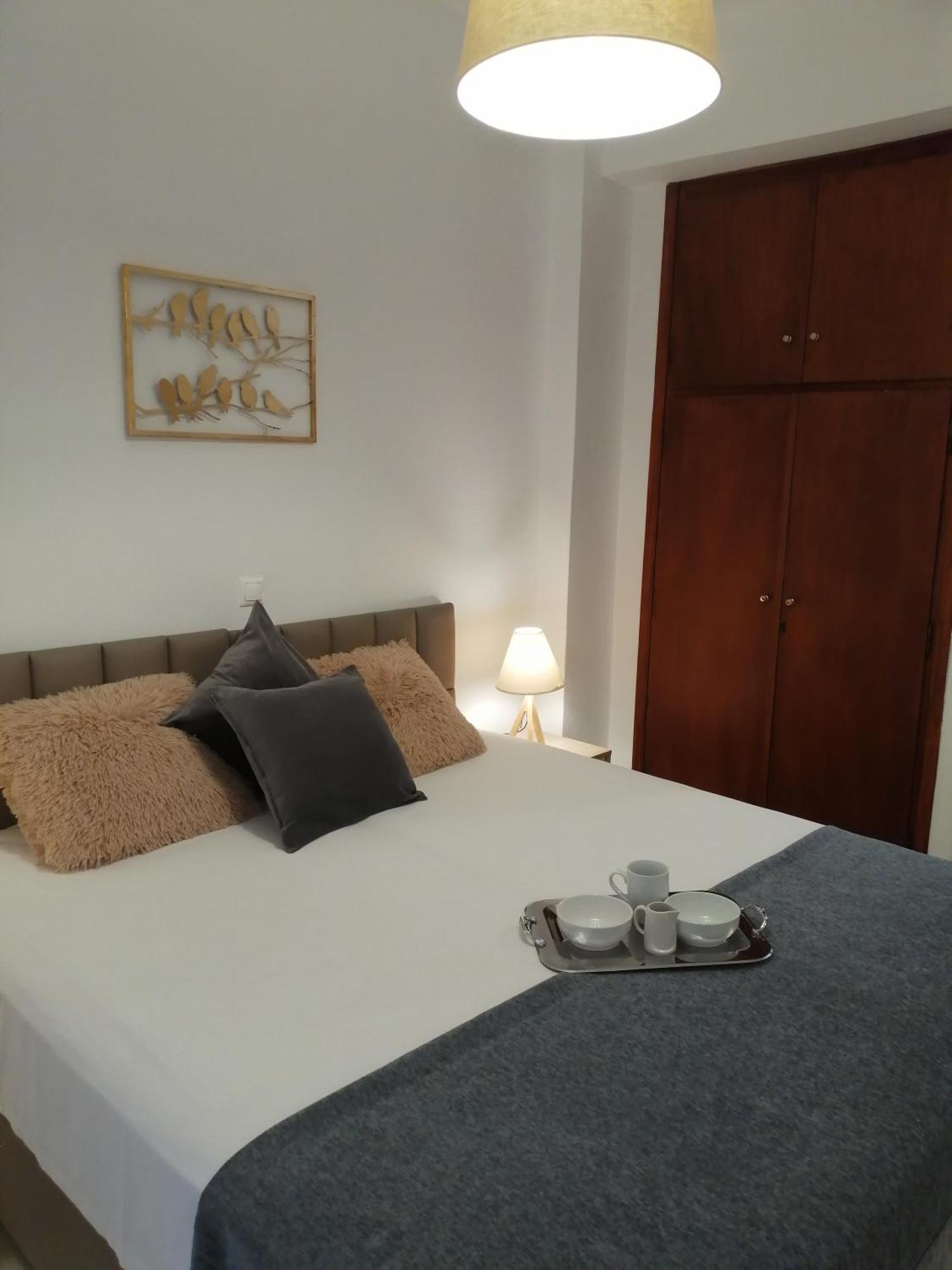 Aronis Apartments Benitses  Exterior foto