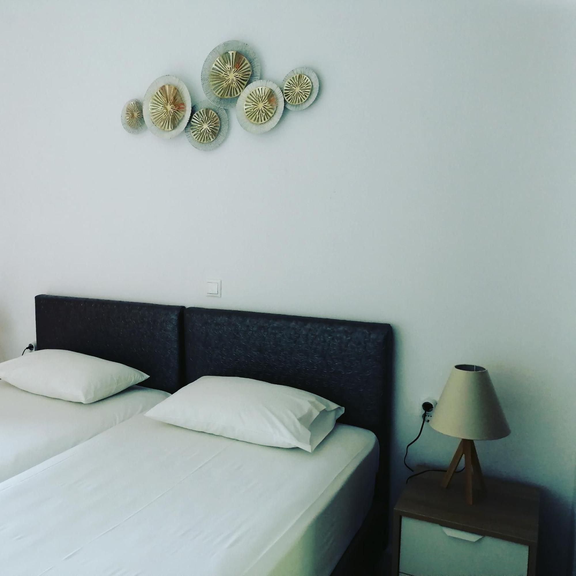 Aronis Apartments Benitses  Exterior foto