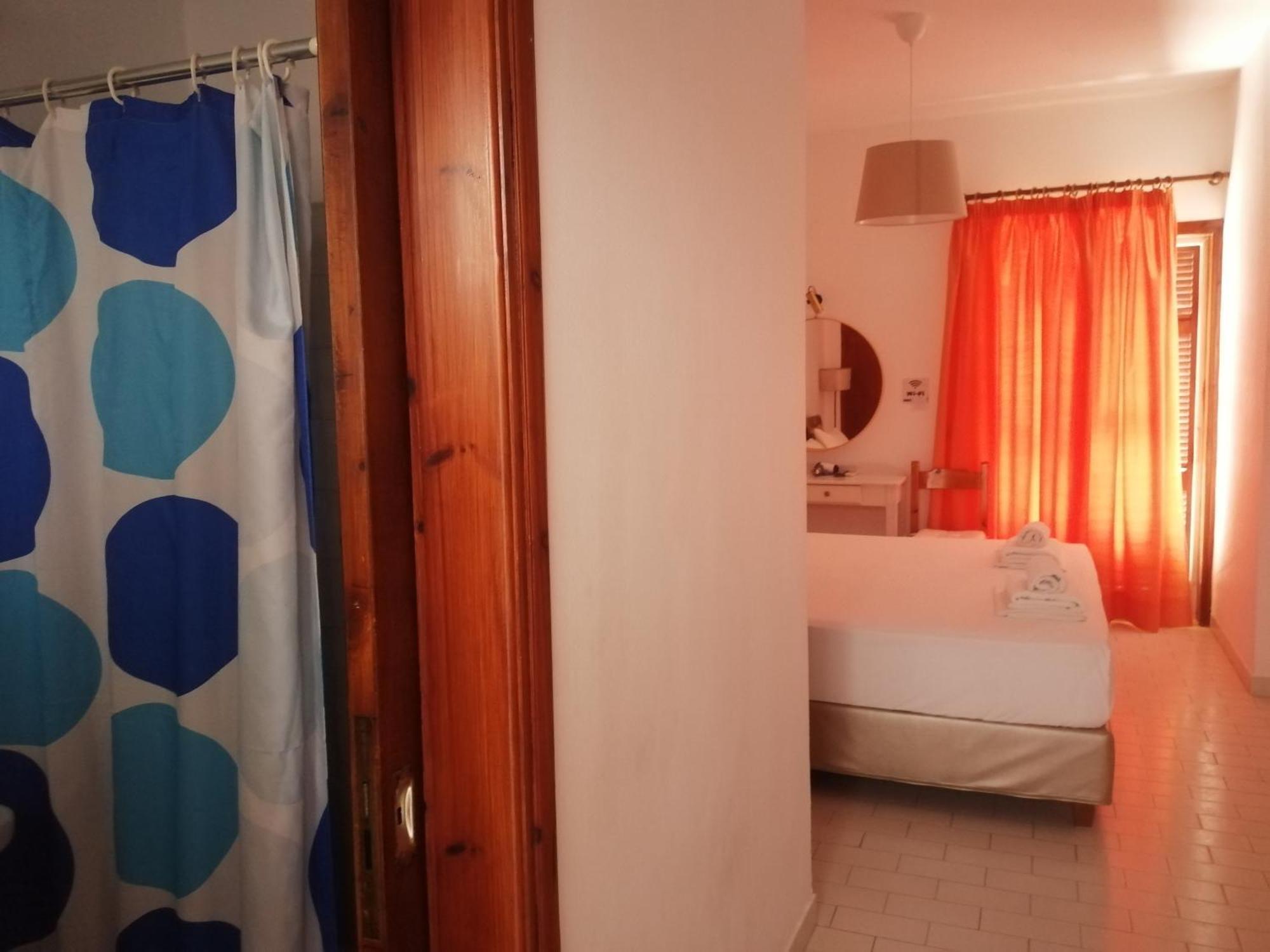 Aronis Apartments Benitses  Exterior foto